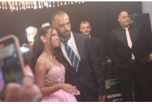 Niver 15 Anos Yasmin