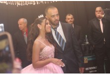 Niver 15 Anos Yasmin
