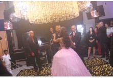 Niver 15 Anos Yasmin