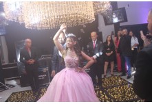 Niver 15 Anos Yasmin