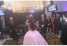 Niver 15 Anos Yasmin