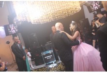 Niver 15 Anos Yasmin