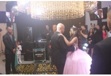 Niver 15 Anos Yasmin
