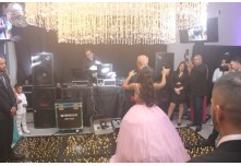 Niver 15 Anos Yasmin
