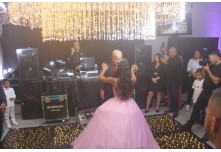 Niver 15 Anos Yasmin