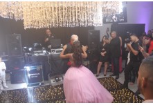 Niver 15 Anos Yasmin