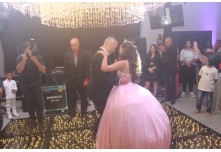 Niver 15 Anos Yasmin