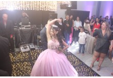 Niver 15 Anos Yasmin