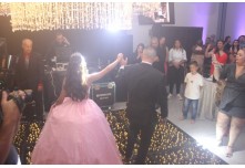 Niver 15 Anos Yasmin