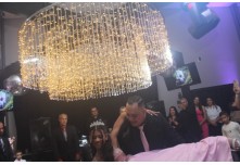 Niver 15 Anos Yasmin