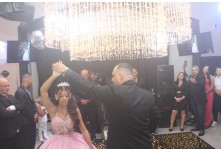 Niver 15 Anos Yasmin