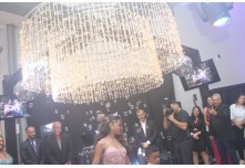 Niver 15 Anos Yasmin