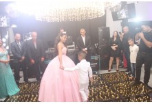 Niver 15 Anos Yasmin