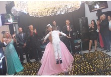 Niver 15 Anos Yasmin