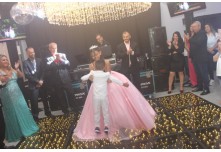 Niver 15 Anos Yasmin