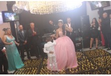 Niver 15 Anos Yasmin