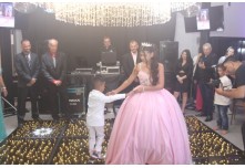 Niver 15 Anos Yasmin
