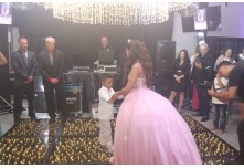 Niver 15 Anos Yasmin