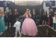 Niver 15 Anos Yasmin