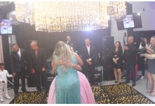 Niver 15 Anos Yasmin