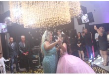 Niver 15 Anos Yasmin