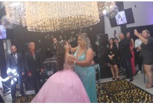Niver 15 Anos Yasmin