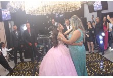 Niver 15 Anos Yasmin