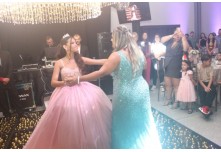 Niver 15 Anos Yasmin
