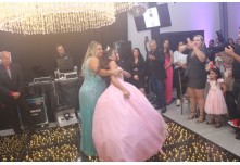 Niver 15 Anos Yasmin