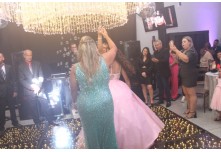 Niver 15 Anos Yasmin