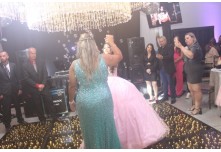 Niver 15 Anos Yasmin
