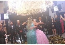 Niver 15 Anos Yasmin