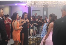 Niver 15 Anos Yasmin