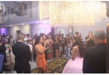 Niver 15 Anos Yasmin