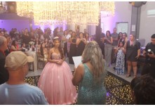 Niver 15 Anos Yasmin