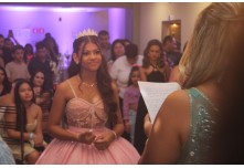 Niver 15 Anos Yasmin