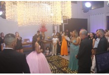Niver 15 Anos Yasmin