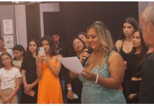 Niver 15 Anos Yasmin