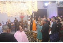 Niver 15 Anos Yasmin