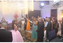 Niver 15 Anos Yasmin