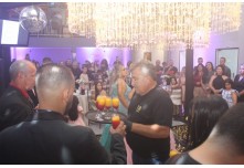 Niver 15 Anos Yasmin