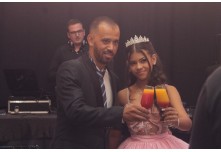 Niver 15 Anos Yasmin