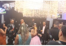 Niver 15 Anos Yasmin