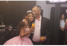 Niver 15 Anos Yasmin