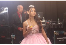 Niver 15 Anos Yasmin