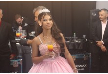 Niver 15 Anos Yasmin
