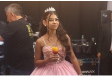 Niver 15 Anos Yasmin