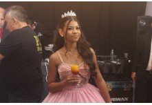 Niver 15 Anos Yasmin