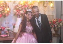Niver 15 Anos Yasmin