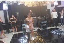 Niver 15 Anos Yasmin